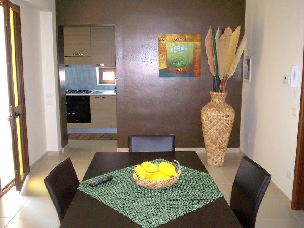 Bono Vacanze Villa San Marco Luxury Holidays Homes Sciacca 0*,