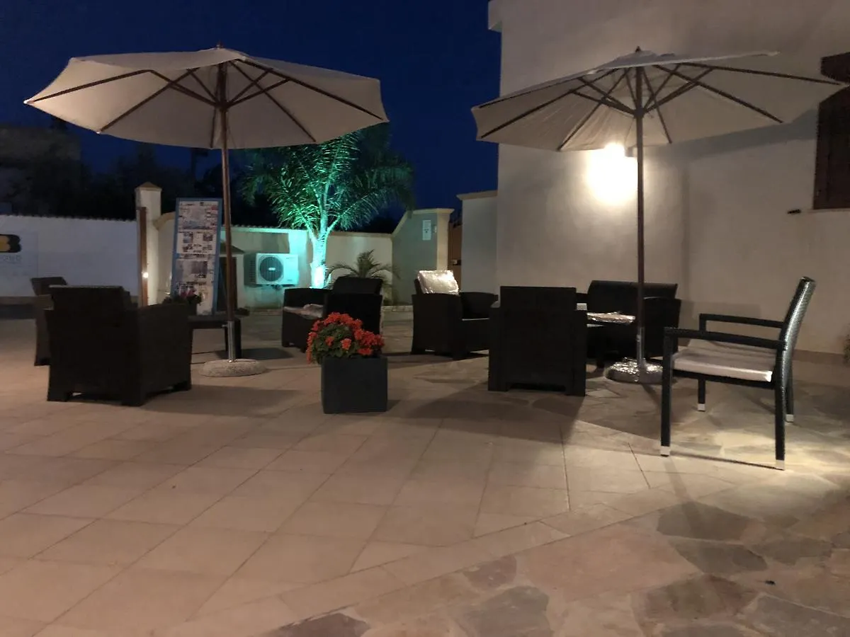 Ferienhaus Bono Vacanze Villa San Marco Luxury Holidays Homes Sciacca